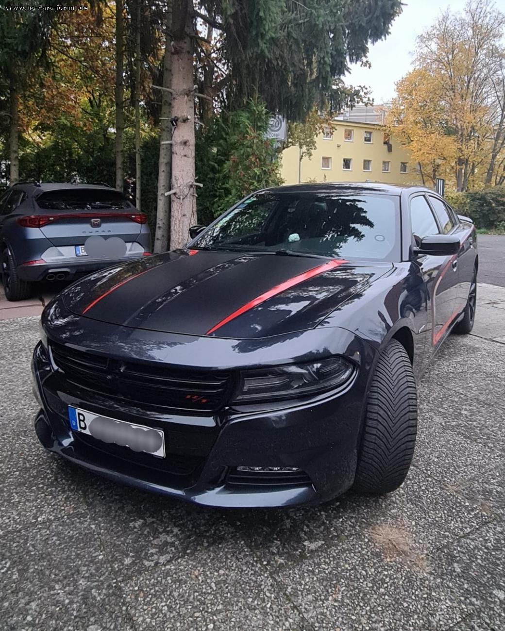Dodge Charger Dodge Charger