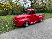 1948 Ford F1