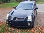 2004 Cadillac SRX