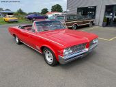 1964 Pontiac Tempest Custom