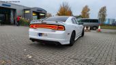 Dodge Charger 6,4 SRT8