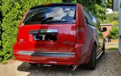 Dodge Grand Caravan 4,0 V6