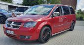 Dodge Grand Caravan 4,0 V6