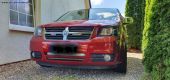 Dodge Grand Caravan 4,0 V6