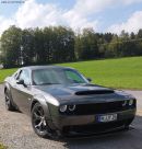 Dodge Challenger R T