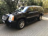 2009 GMC Yukon Xl