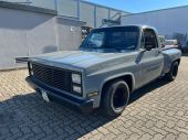 Chevrolet C10 (R10)