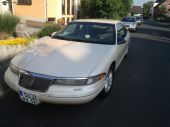 1996 Lincoln Mark VIII