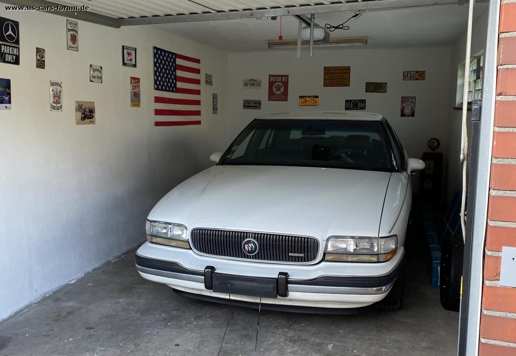 Buick Le Sabre