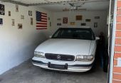 1996 Buick Le Sabre