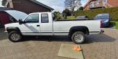 1991 GMC Sierra K2500 1991 GMC Sierra K2500