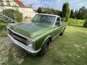 Chevrolet C20 pickup