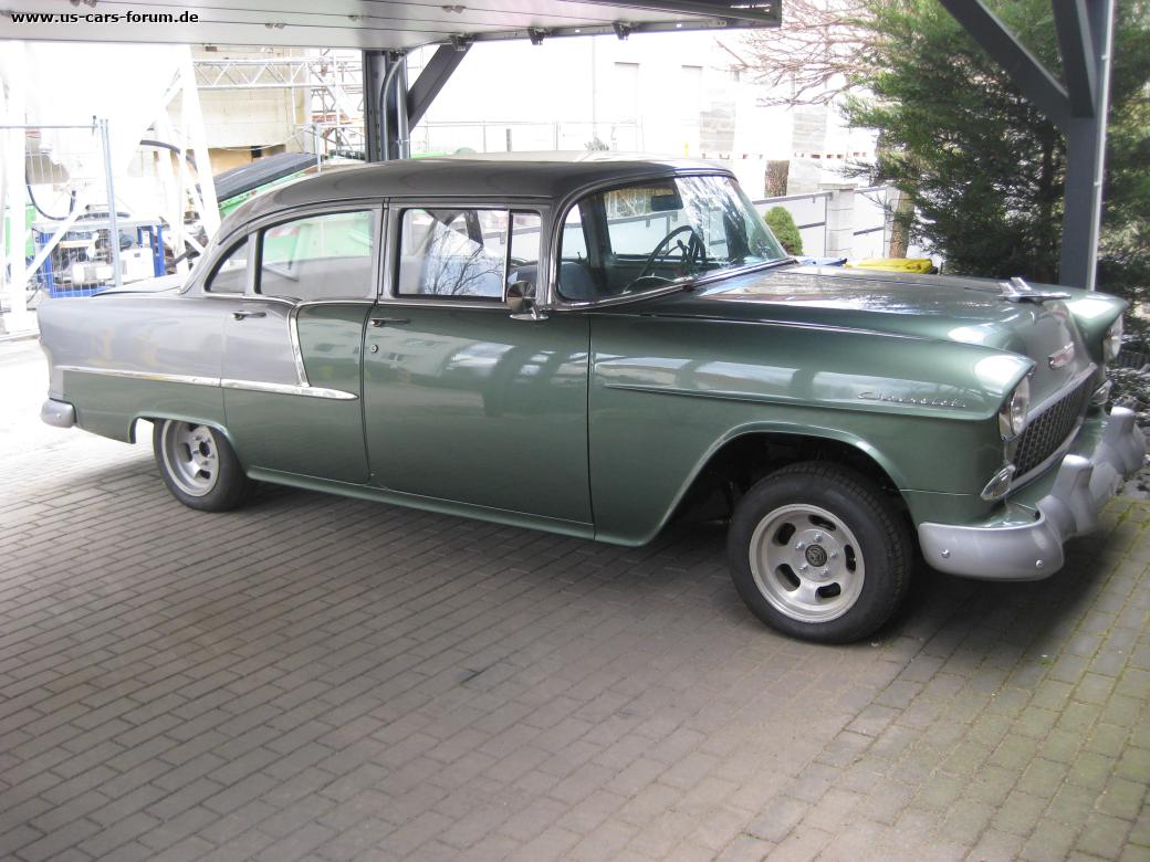 Chevrolet 210 Chevrolet 210