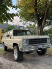 1979 Chevrolet Suburban