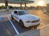 Ford Mustang GT California Special