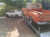 1964 Chevrolet C10 Stepside