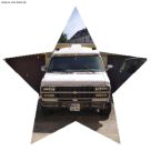 1993 Chevrolet Van G20 1993 Chevrolet Van G20