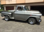 Chevrolet Apache