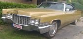 1970 Cadillac Deville Cnvertible 1970 Cadillac Deville Cnvertible