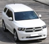 Dodge Durango Heat