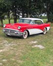 1956 Buick Century