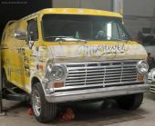 1973 Ford Econoline 300 1973 Ford Econoline 300