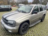 2003 Chevrolet Trailblazer