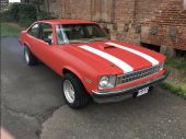 1978 Chevrolet Nova