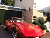 1976 Chevrolet Corvette C3