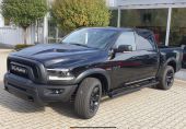 Dodge RAM 1500 V8 5,7L HEMI WARLOCK