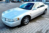 1999 Cadillac Seville STS