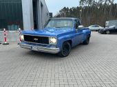 1978 Chevrolet C10 1978 Chevrolet C10