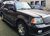 2006 Lincoln Navigator 2