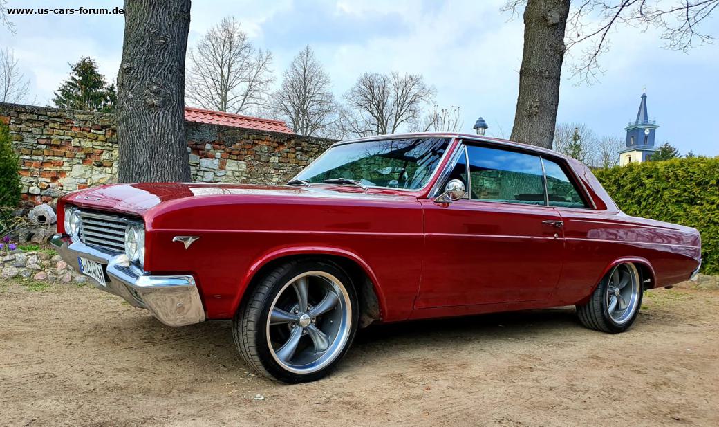 Buick Skylark Buick Skylark
