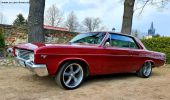 1965 Buick Skylark