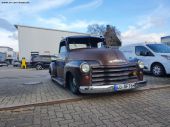 1948 Chevrolet 3100