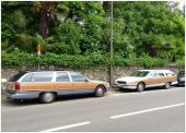 Buick Roadmaster Estate Wagon