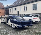 1957 Oldsmobile Super 88 1957 Oldsmobile Super 88