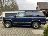 1999 Chevrolet Tahoe