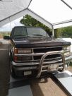 1999 Chevrolet Tahoe 1999 Chevrolet Tahoe