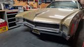 1966 Buick Riviera