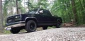 1994 GMC Sierra C1500 1994 GMC Sierra C1500