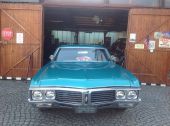 Buick Electra 225