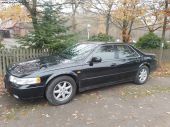 2000 Cadillac Seville sts