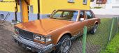 1978 Cadillac Seville