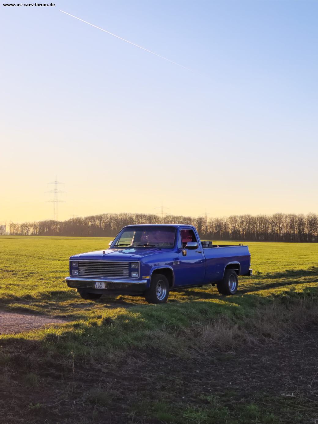 GMC Sierra 1500