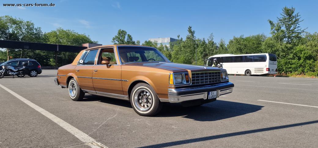 Buick Century Buick Century