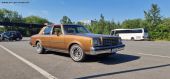 1980 Buick Century 1980 Buick Century