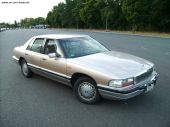 Buick Park Avenue