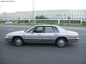 Buick Park Avenue